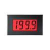 Panel Pilot Panel Instruments DPM 950 S FPSI Straight Red