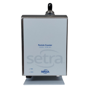 Particle Counter SPC3301 P3501 P 07738