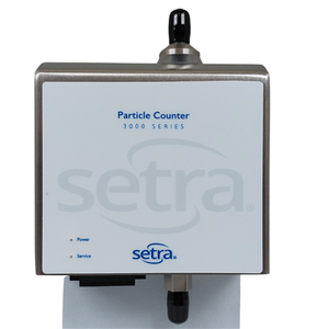 Particle Counter SPC3301 SPC3501 07737