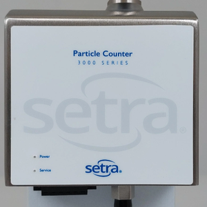 Particle Counter SPC3510 07739