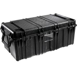 Pelican Protector Transport Case With Over 11 ft3 of Storage 06277