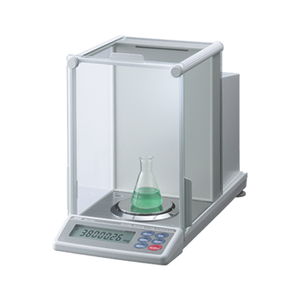 Phoenix GH Series AD Weighing Analytical Balance 09690