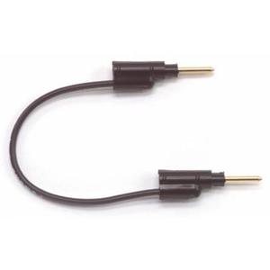 Pin Tip Plug Patch Cord 11785