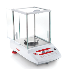 Pioneer PX Series OHAUS Analytical Balance 09667