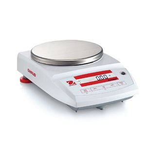 Pioneer PX Series OHAUS Precision Balance 09692