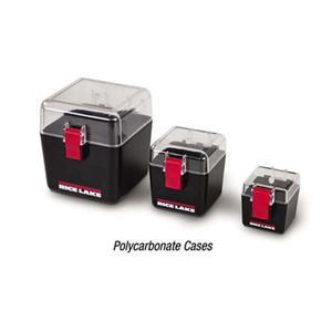 Polycarbonate Case for Single Calibration Weight 10411