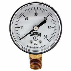 Pool Gauge 07780