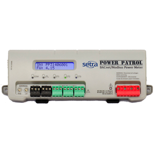 Power Patrol Enclosure Kit 03305