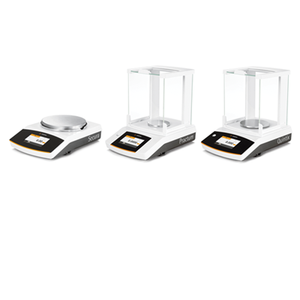 Practum Quintix Secura Series Sartorius Analytical Balance 09654
