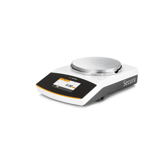 Practum Quintix Secura Series Sartorius Toploader Balance 09978