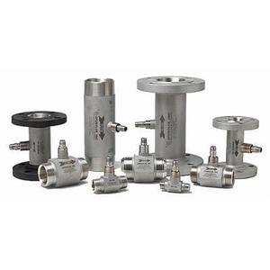 Precision Turbine Flowmeter Series 02167