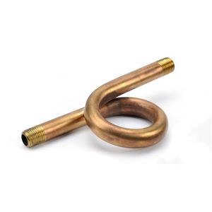 Pressure Pigtail 11262