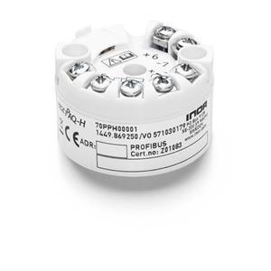 Prof IPAQ H Universal High performance Profibus PA Transmitters 00915