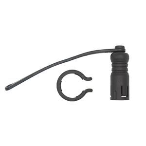 Protective Cap Lock Clip 14697