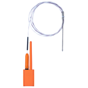 Pt100 Probe Stainless Steel 14625