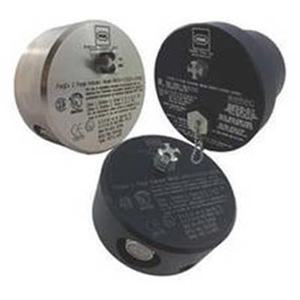 Purg Ex Z Y X Purge Indicators Controllers 01422