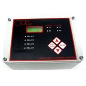 Q4 C Series 4 Sensor Digital Controllers 00882