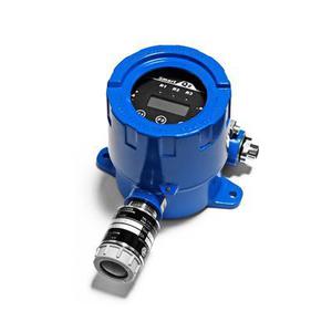 Q8 Series Non Intrusive Toxic or Combustible Gas Transmitter Sensors 00875