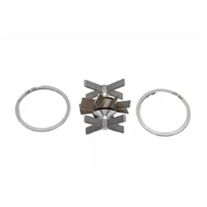 QCK Quick Change Turbine Meter Retrofit Kit for QCM Series 09613