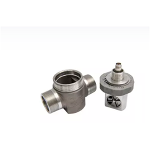 QCM Series Quick Change Meter 09590