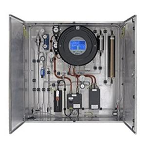 QMA601 MON Process Moisture Analyzer 05433