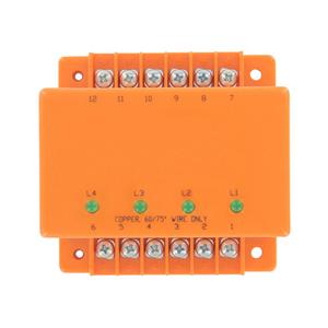 QPC Quadraplex Pump Controller 08399