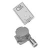 QTS 1300 Series Oxygen Transmitter Sensors 00873