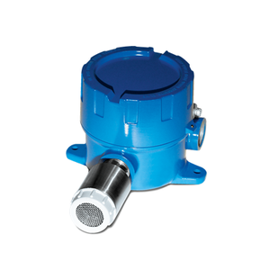 QTS 1710 Series Combustible Gas Transmitter Sensors 00874