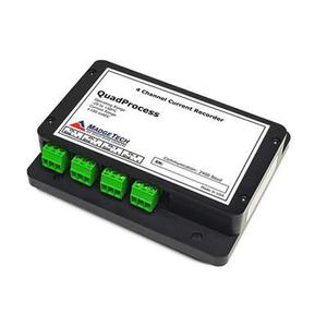 Quad Process V2 4 Channel Current Data Logger 03653