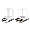 Quintex Practum Secura Series Sartorius Precision Balance 09800