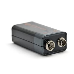 R007 9 V Battery 11471