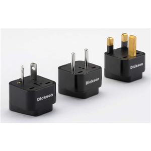 R066 Universal Plug Kit for Data Loggers 11477