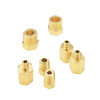 RA 12 Adaptors Bushings 09275