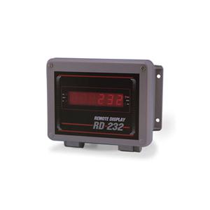 RD 232 Remote Display 10816