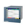 RD8902 Paperless Recorder Data Acquisition System w Color Display 13213