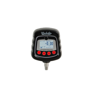 RED 1 Auto Ranging Digital Gauge 07710
