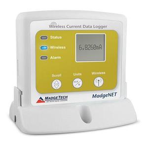 RF Current2000 A Wireless Current Data Logger 01749
