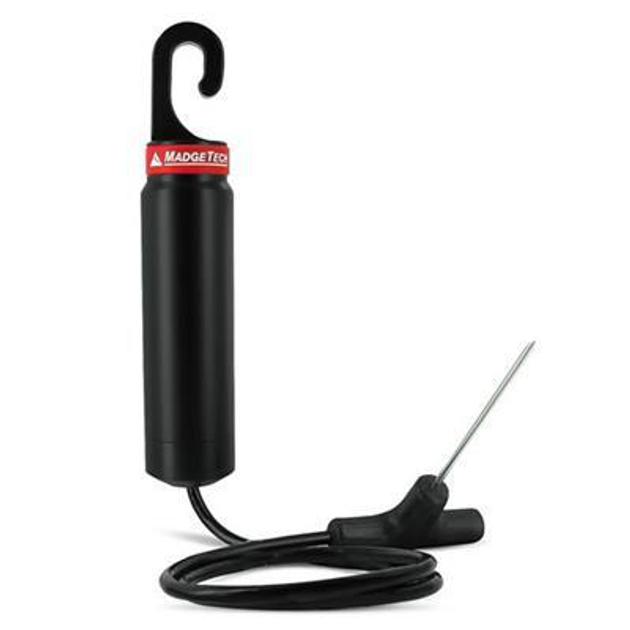 RFOT Wireless Meat Temperature Data Logger | Alpha Controls