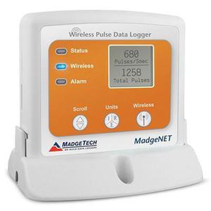 RF Pulse2000 A Wireless Data Logger 01751