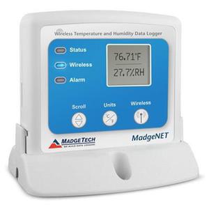 RFRH Temp2000 A Wireless Humidity and Temperature Data Logger 01752