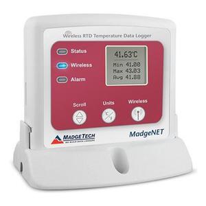 RFRTD Temp2000 A Wireless RTD Temperature Data Logger 01753