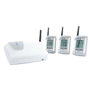 RF Val Probe II Loggers 07129