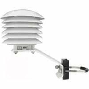 RHRS Outside Air Humidity Radiation Shield 07709