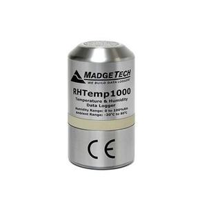 RH Temp1000 Humidity and Temperature Data Logger 01798