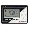 RH Temp2000 Temperature Humidity Data Logger 01802