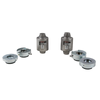 RL70510 RL80453 Stainless Steel Rocker Load Cells 10869