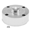 RL90000 Load Cell Alloy Steel Compression Disk Load Cell 92221