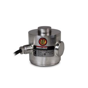 RLCSP1 Stainless Steel Compression Canister Load Cell 10866