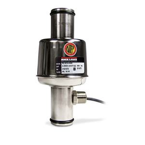 RLSCA 50 K Stainless Steel Rocker Column Load Cell 10868