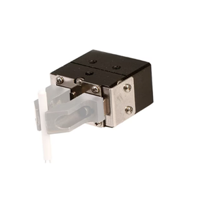 RPMC 2 M Parallel Pneumatic Grippers Miniature for Clean Room 13902